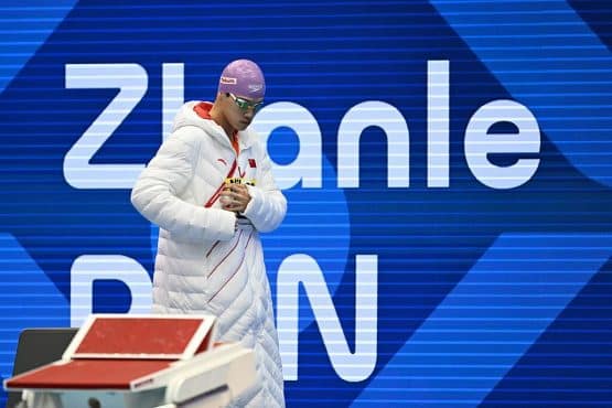 World Aquatics Championships Fukuoka (JPN)14-30 JULY 2023