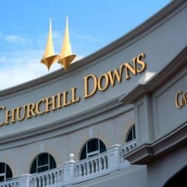 churchill downs