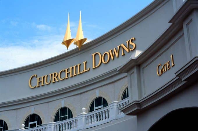 churchill downs