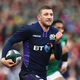 finn russell