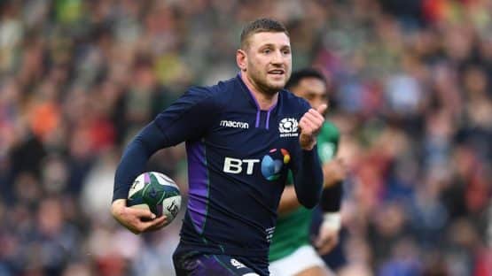 finn russell