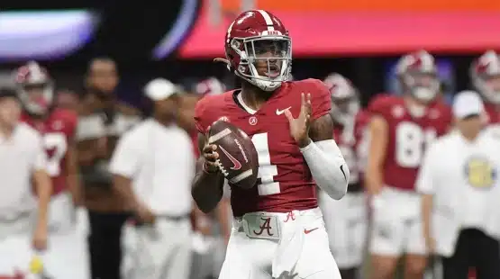 jalen milroe 2