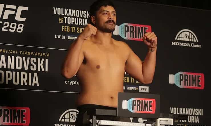 junior tafa