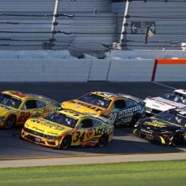 michael mcdowll and joey lagona in front at daytona (1)