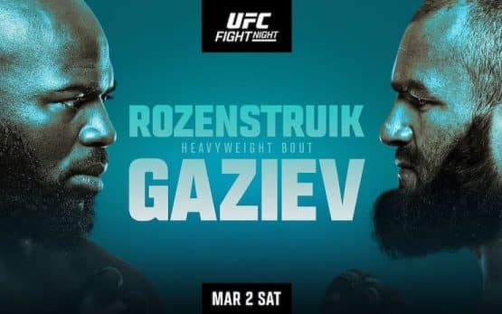 ufc vegas 87