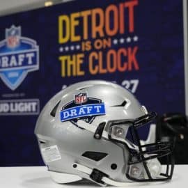 2024 NFL Draft: 34 compensatory picks to 14 teams