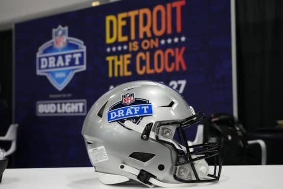 2024 NFL Draft: 34 compensatory picks to 14 teams