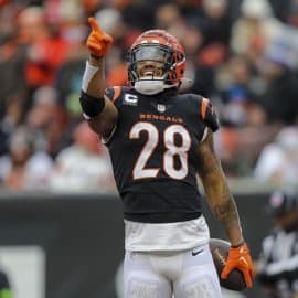 Joe Mixon