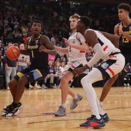 2024 NCAA Division I Men's Basketball Tournament