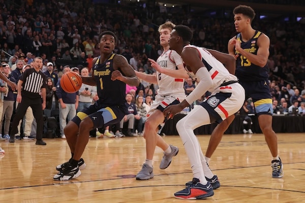 2024 NCAA Division I Men's Basketball Tournament