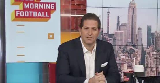 Peter Schrager