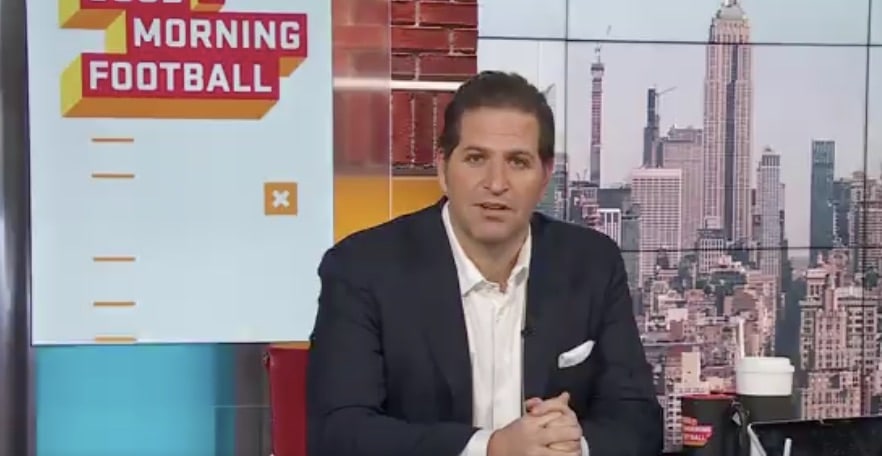 Peter Schrager