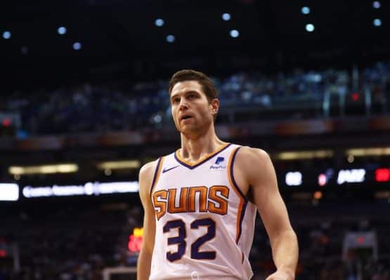 Jimmer Fredette USA Basketball 3x3 Men’s National Team