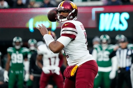 Top 10 NFL Free Agent Quarterbacks in 2024