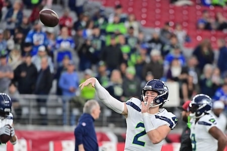 Top 10 NFL Free Agent Quarterbacks in 2024