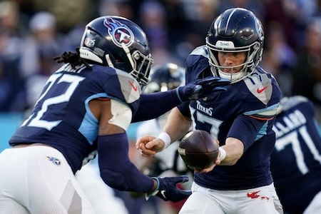 Top 10 NFL Free Agent Quarterbacks in 2024