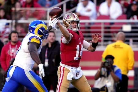 Top 10 NFL Free Agent Quarterbacks in 2024