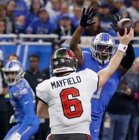 Top 10 NFL Free Agent Quarterbacks in 2024