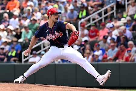 AL & NL Cy Young Odds: Corbin Burnes & Spencer Strider Favored