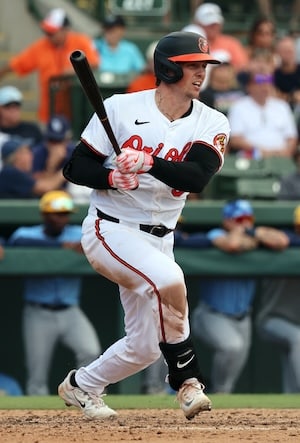 MLB AL East: New York Yankees & Baltimore Orioles Tied As Favorites To Win Division