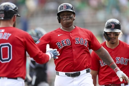 MLB AL East: New York Yankees & Baltimore Orioles Tied As Favorites To Win Division
