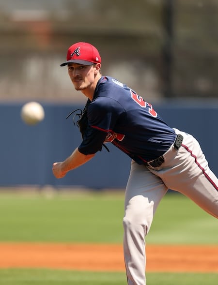 AL & NL Cy Young Odds: Corbin Burnes & Spencer Strider Favored