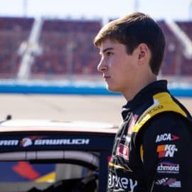 NASCAR: ARCA West Series-Desert Diamond Casino West Valley 100