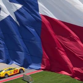 joey logano at texas cota (1)