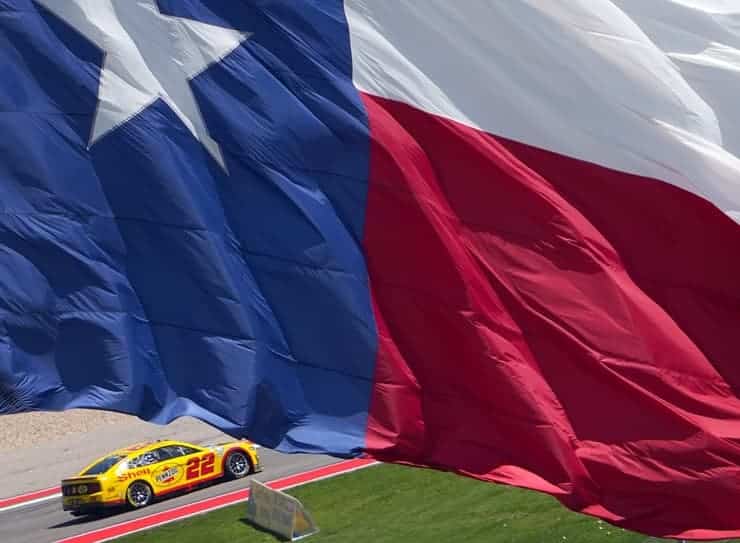 joey logano at texas cota (1)
