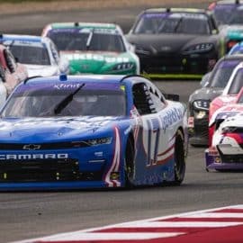 kyle larson wins xfinity at cota (1)