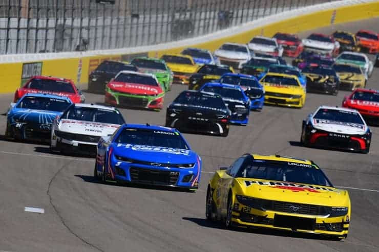 las vegas cup race start (1)
