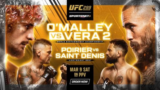 ufc 299
