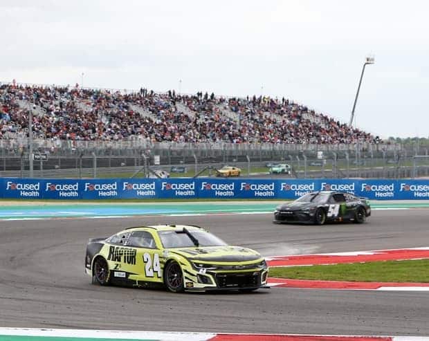 william byron ty gibbs at cota spring (1)