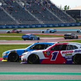 xfinity entry list for richmond spring (1)