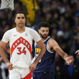 Jontay Porter