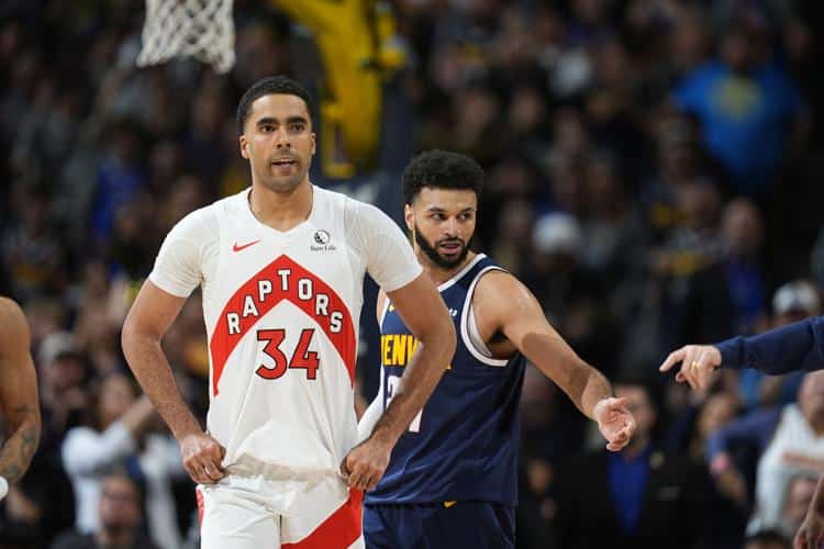 Jontay Porter