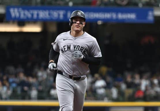 Anthony Rizzo