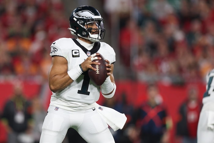 NFL 2024 Schedule: Packers, Eagles To Play Week 1 In Brazil