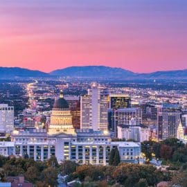 Salt Lake City