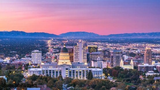 Salt Lake City