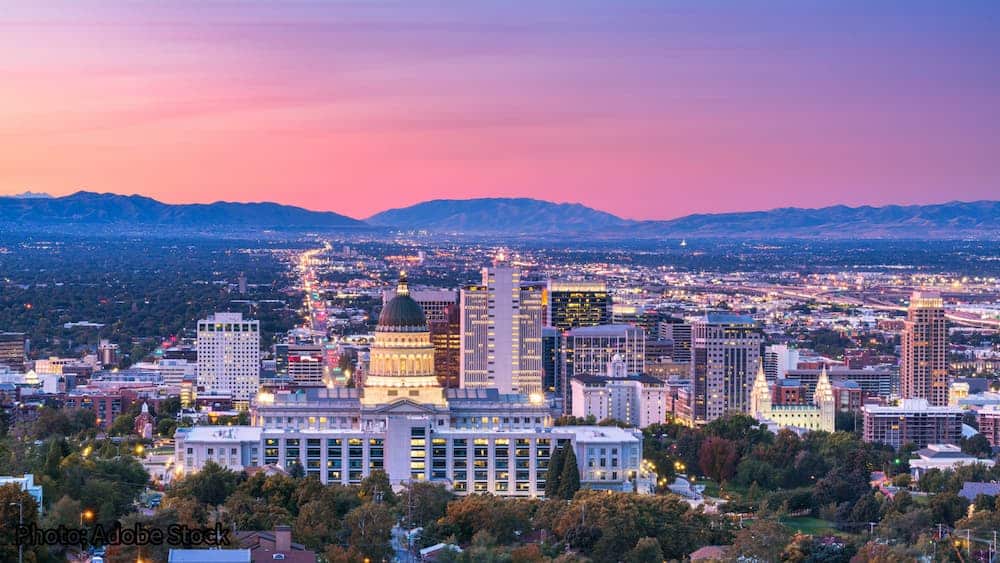 Salt Lake City