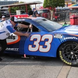 austin hill wins talladega pole (1)