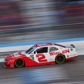 jesse love claims third pole at texas (1)