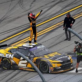 jesse love wins first race xfinity (1)