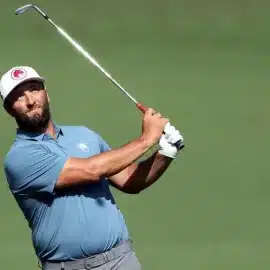 Jon Rahm