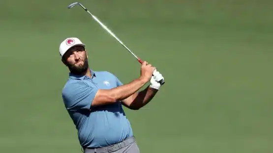 Jon Rahm