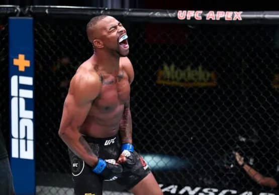 khaos williams