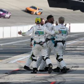 nascar enry list for kansas (1)