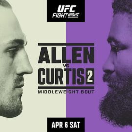 ufc vegas 90