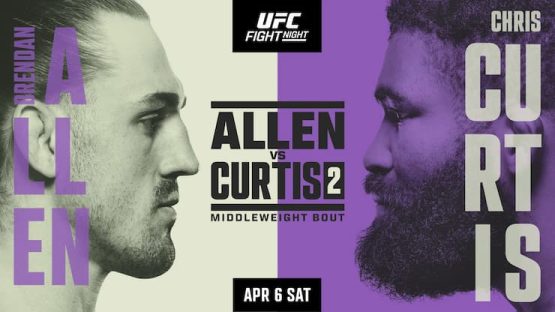 ufc vegas 90